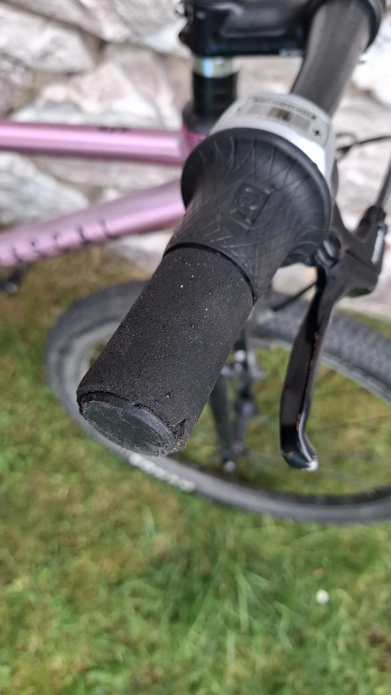 Rascal 24"