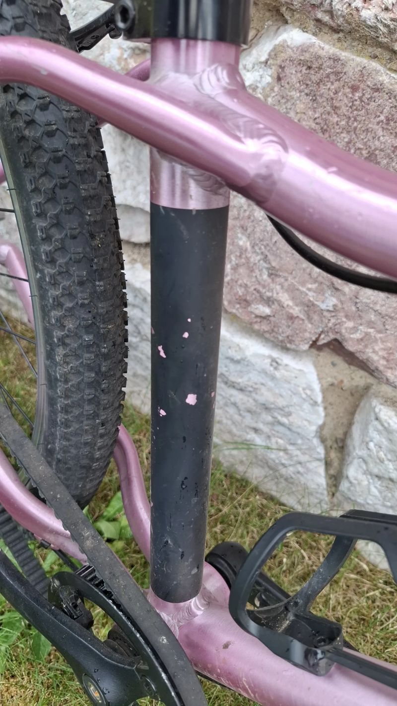 Rascal 24"