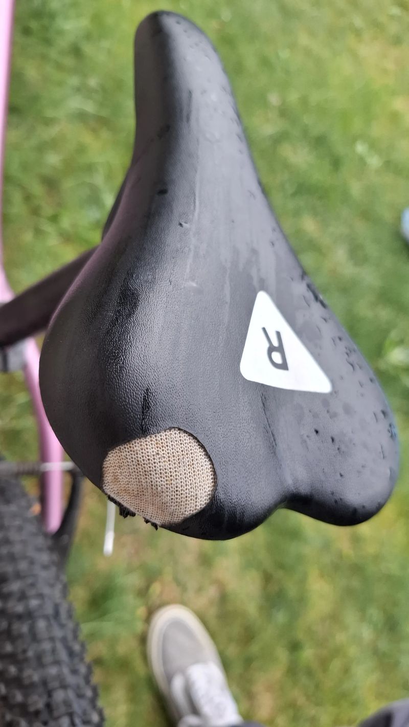 Rascal 24"