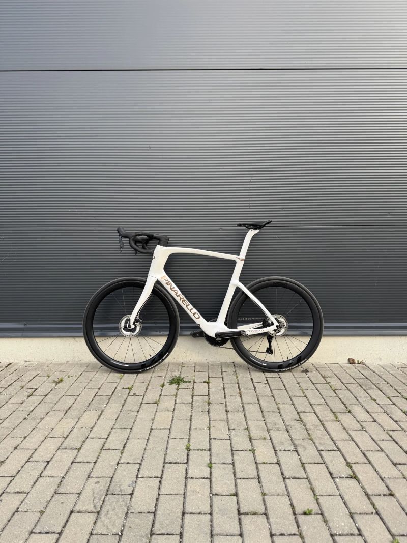 Pinarello F7 Most Ultra 45