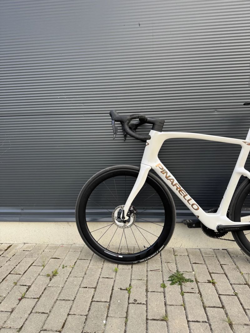 Pinarello F7 Most Ultra 45