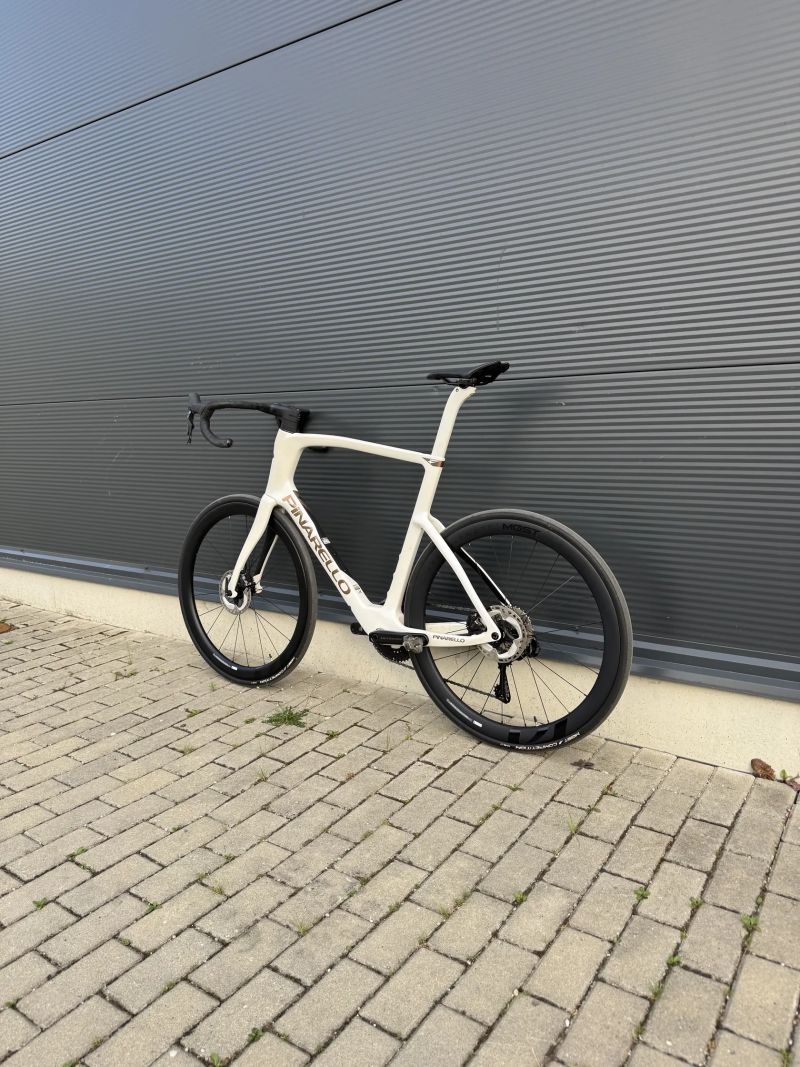 Pinarello F7 Most Ultra 45