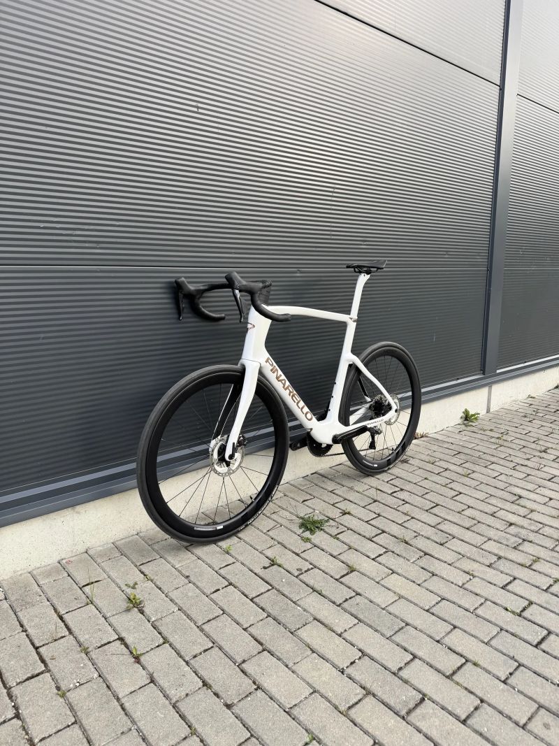 Pinarello F7 Most Ultra 45