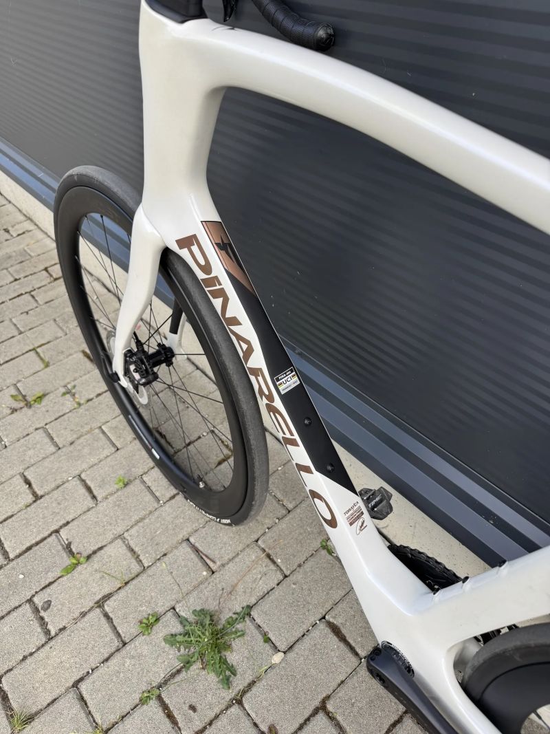 Pinarello F7 Most Ultra 45
