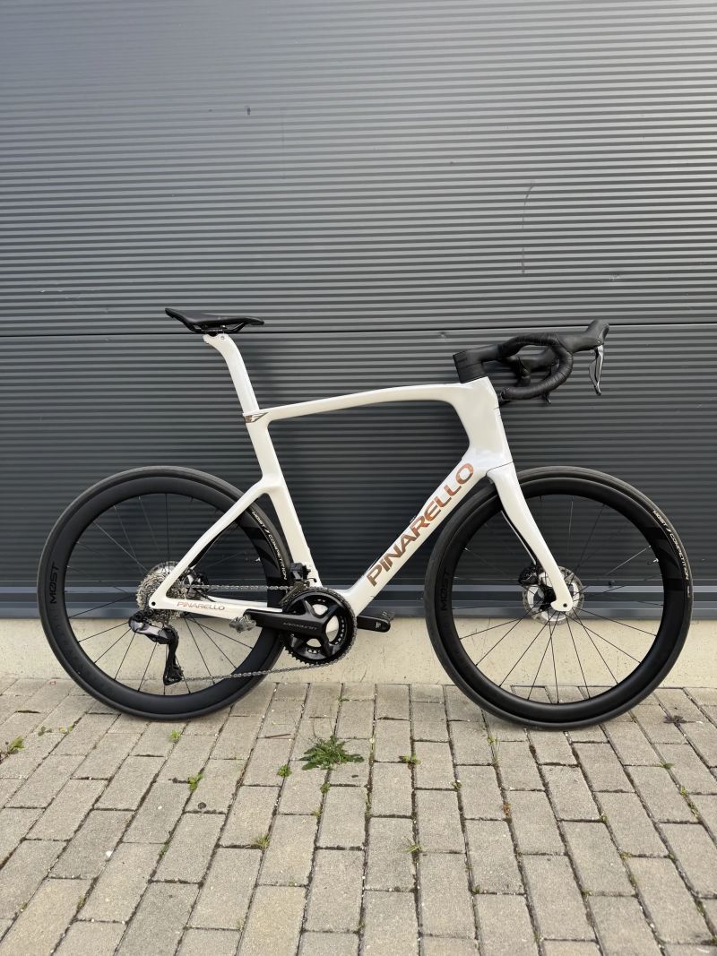Pinarello F7 Most Ultra 45