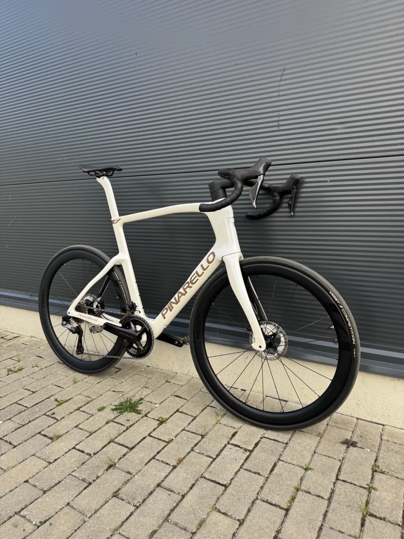 Pinarello F7 Most Ultra 45