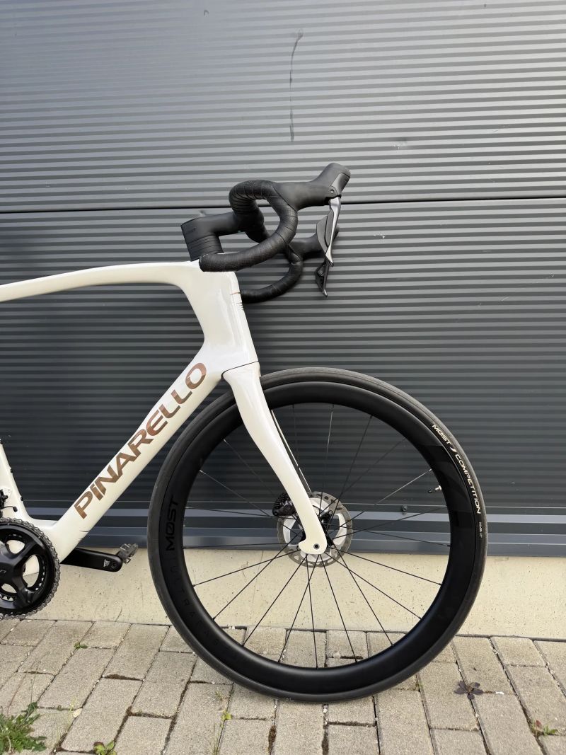 Pinarello F7 Most Ultra 45
