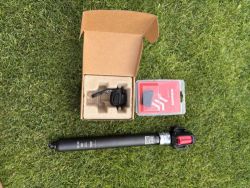 Sram Reverb AXS A1
