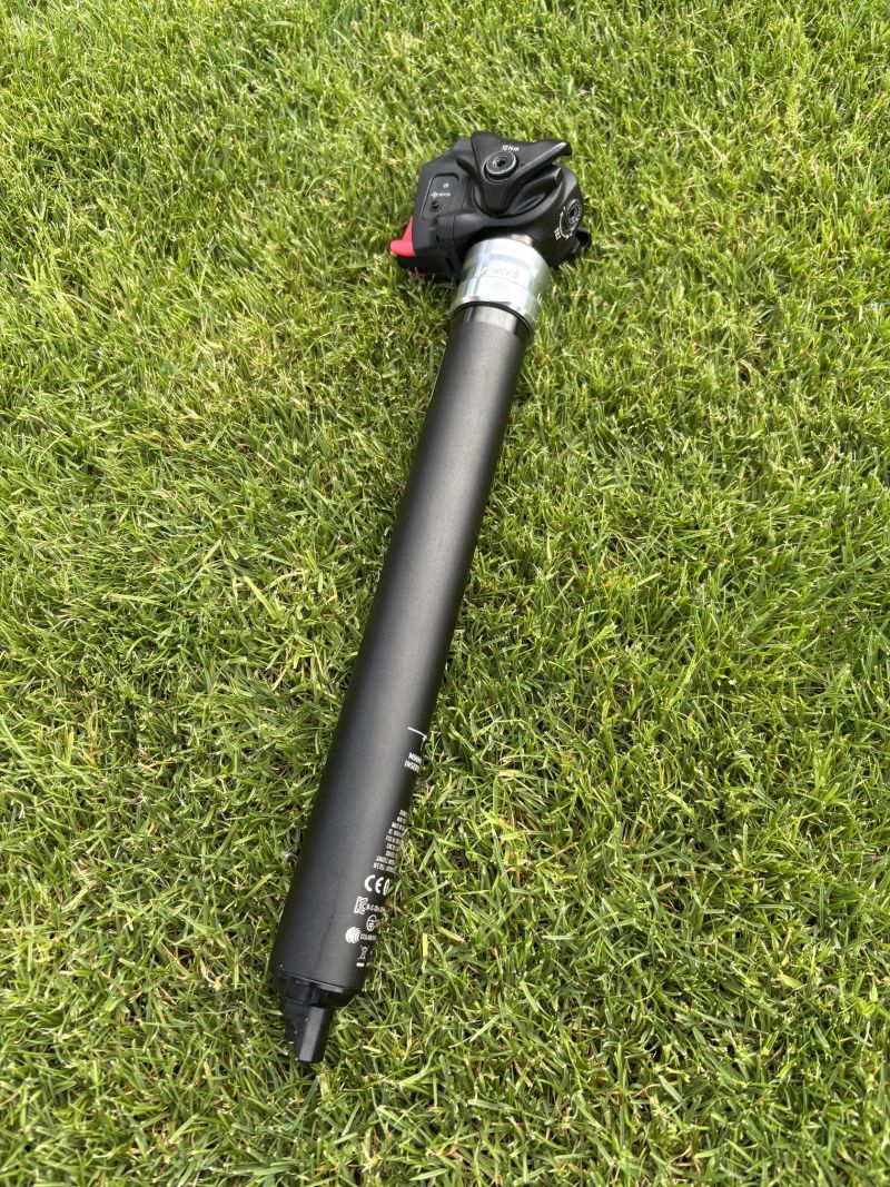 RockShox Reverb AXS A1