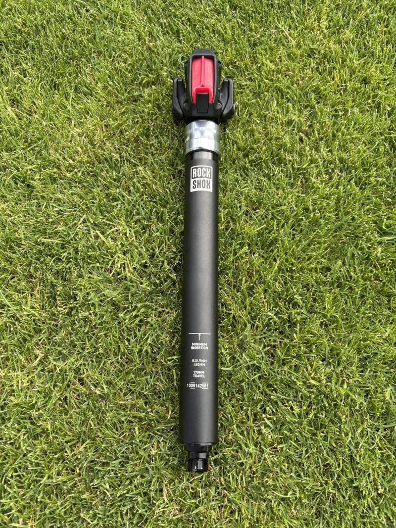 RockShox Reverb AXS A1