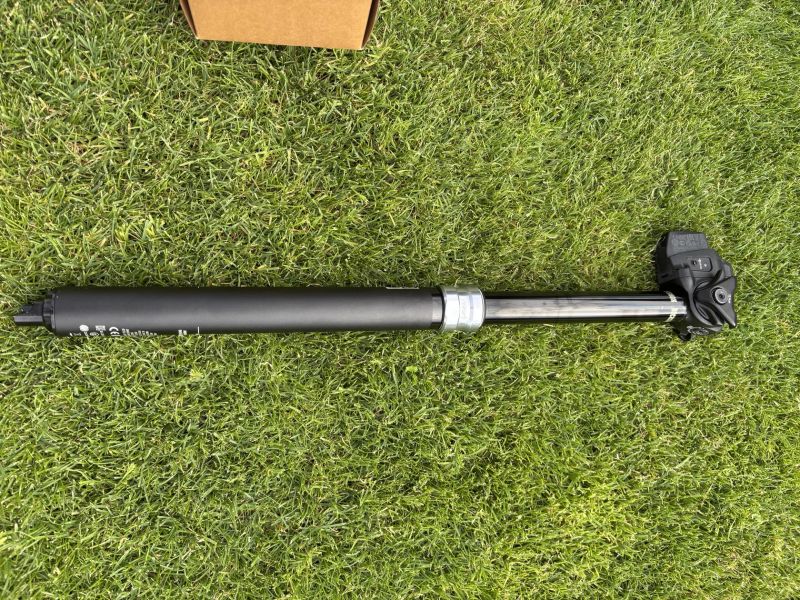 RockShox Reverb AXS A1