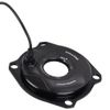 Rotor Powermeter set MTB Kapic carbon 170mm INspider powermeter + 34z převodník