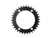 Rotor Powermeter set MTB Kapic carbon 170mm INspider powermeter + 34z převodník