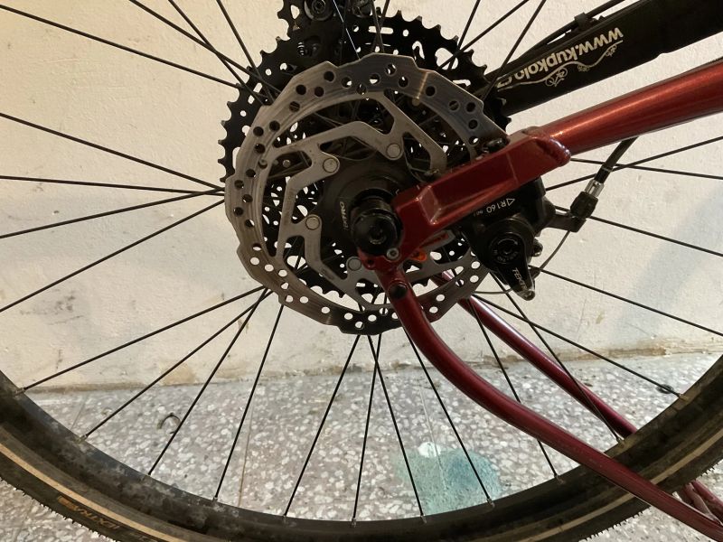 Kross Esker 2.0