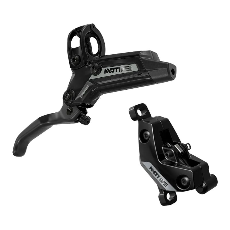 Sram Motive Silver V2 