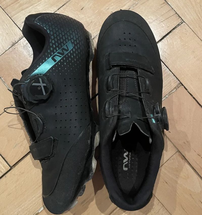 Northwave Razer dámské tretry