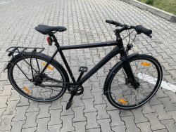 Checker Pig ZULU DISK 2020