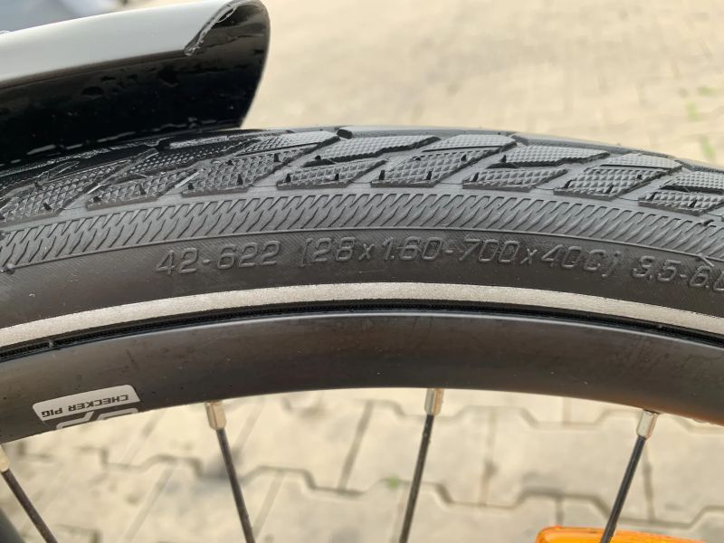 Checker Pig ZULU DISK 2020