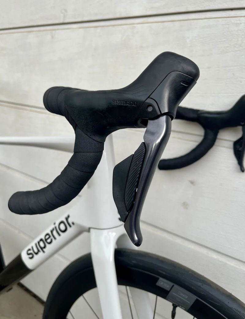SUPERIOR XR 9.8 GF ve velikosti XL/58