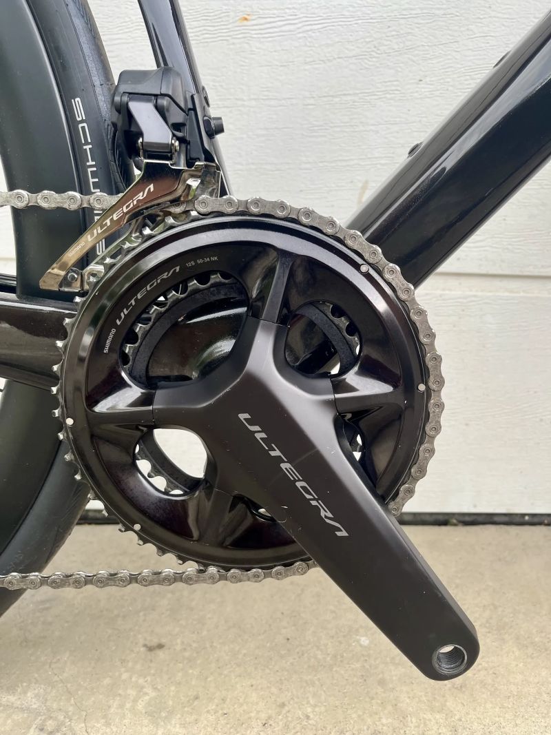 SUPERIOR XR 9.8 GF ve velikosti XL/58