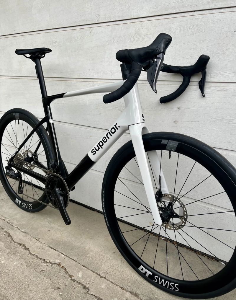 SUPERIOR XR 9.8 GF ve velikosti XL/58
