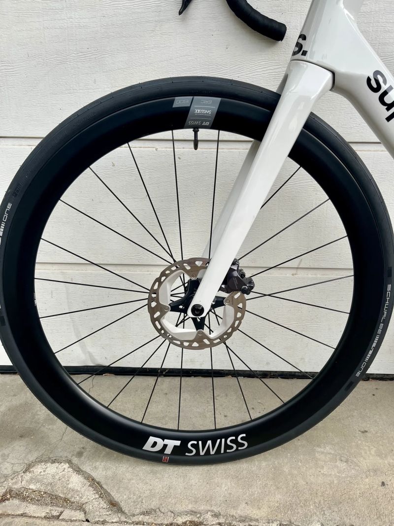 SUPERIOR XR 9.8 GF ve velikosti XL/58