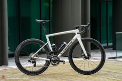 Koupím Specialized Tarmac SL 8 