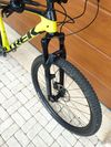 Trek Procaliber 9.6