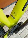 Trek Procaliber 9.6
