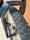 Trek Procaliber 9.6