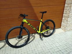 Trek Procaliber 9.6