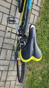 Leader Fox Spider 24