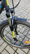 Leader Fox Spider 24
