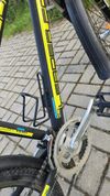 Leader Fox Spider 24