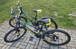 Leader Fox Spider 24