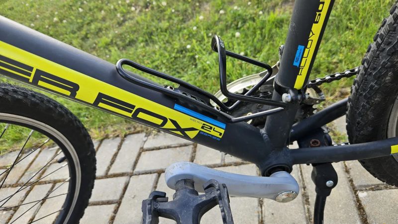 Leader Fox Spider 24