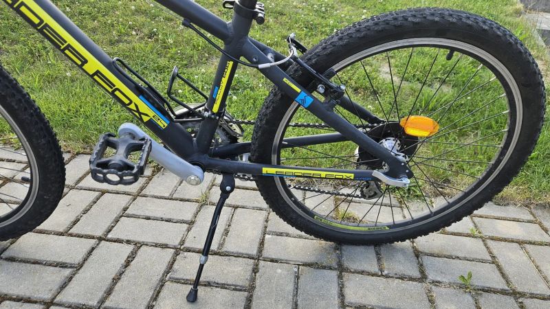 Leader Fox Spider 24