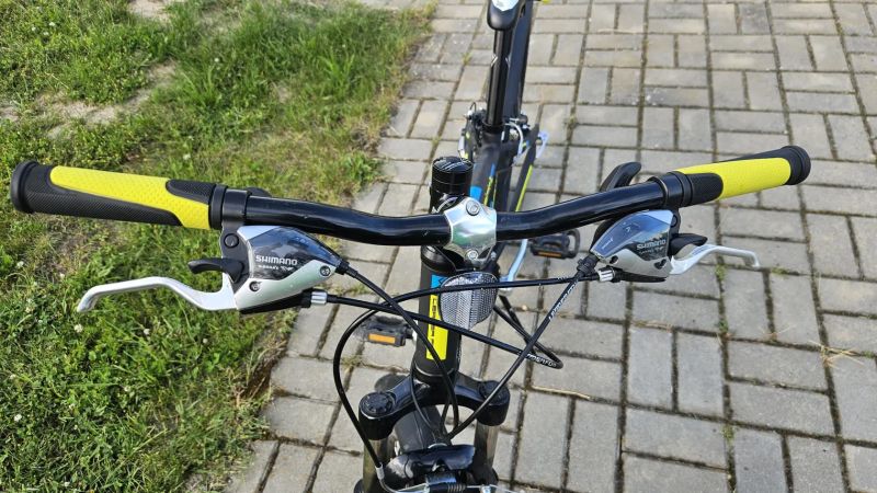 Leader Fox Spider 24