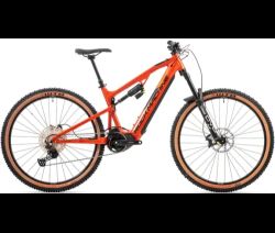 Rock Machine Blizzard INT e50-29