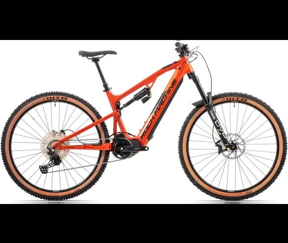 Rock Machine Blizzard INT e50-29