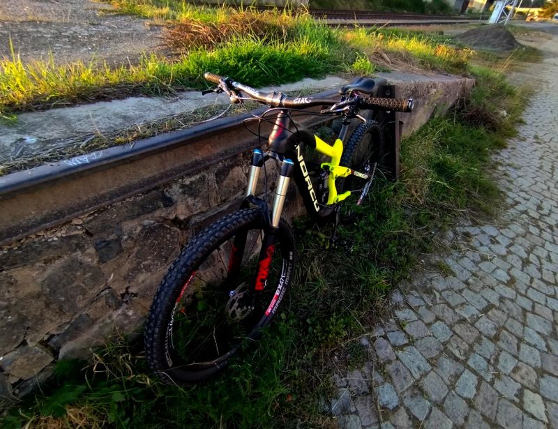 Norco Range C7.1