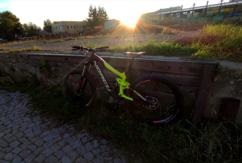 Norco Range C7.1