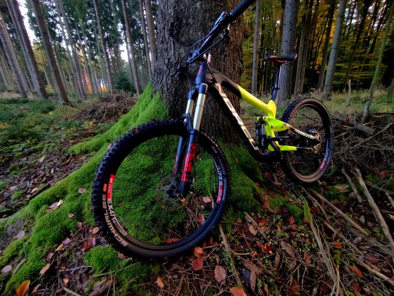 Norco Range C7.1
