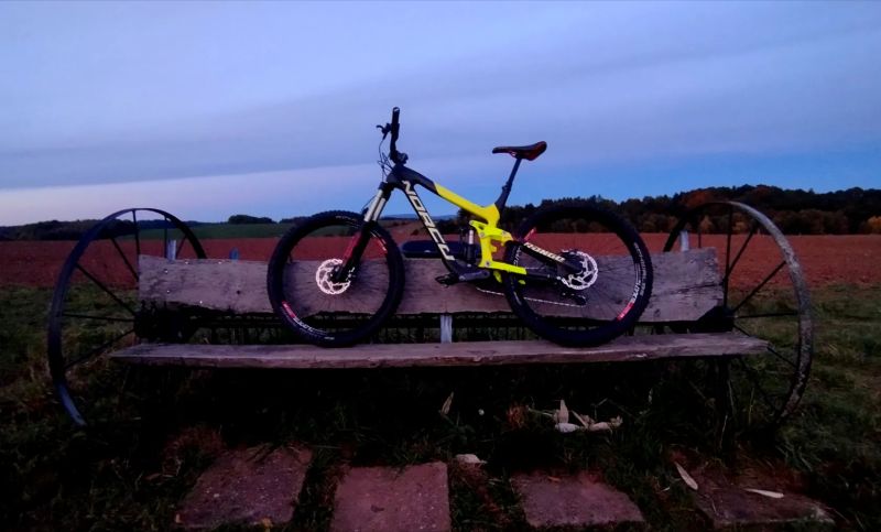 Norco Range C7.1