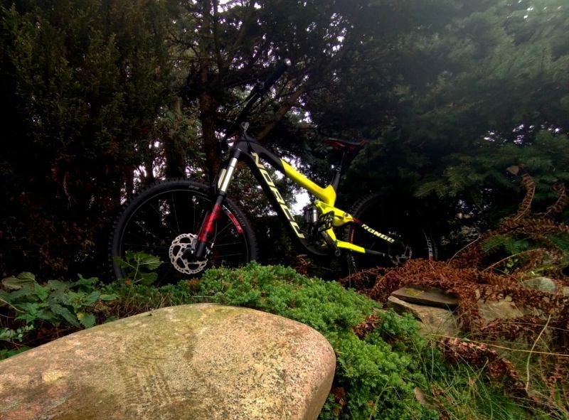 Norco Range C7.1