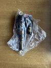 FOX FLOAT X FACTORY 190x45 model 2026/25
