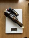 FOX FLOAT X FACTORY 190x45 model 2026/25