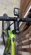 MMR XBEAT el. gravel 