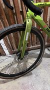 MMR XBEAT el. gravel 