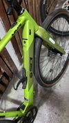 MMR XBEAT el. gravel 